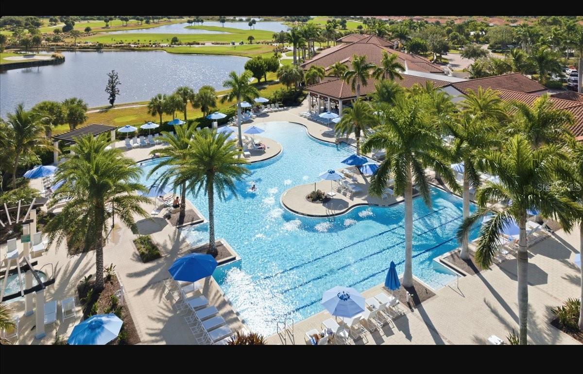 SARASOTA NATIONAL PH 13-C - Residential