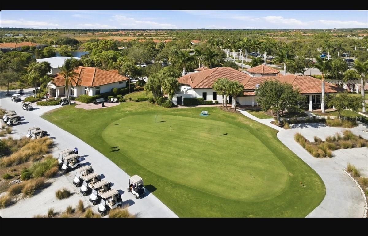 SARASOTA NATIONAL PH 13-C - Residential