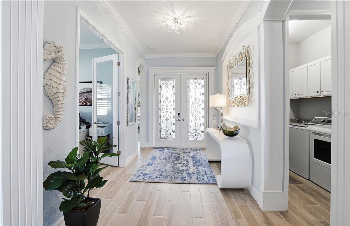 10900 TARFLOWER DRIVE