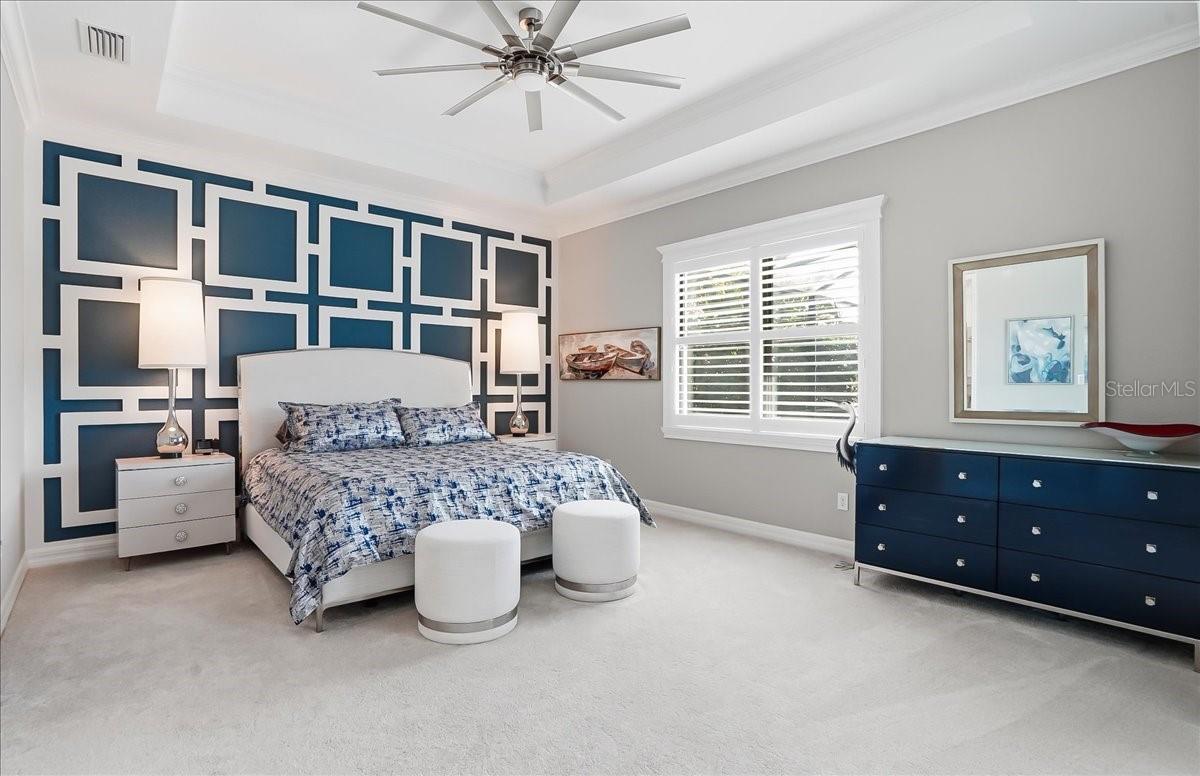 SARASOTA NATIONAL PH 13-C - Residential