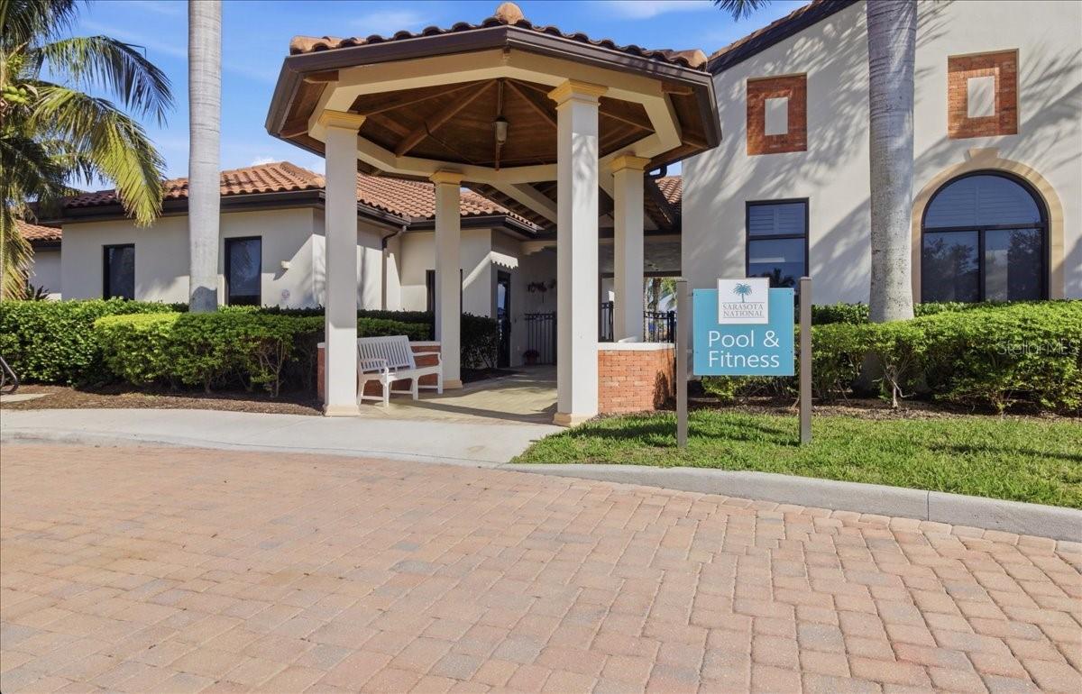 SARASOTA NATIONAL PH 13-C - Residential