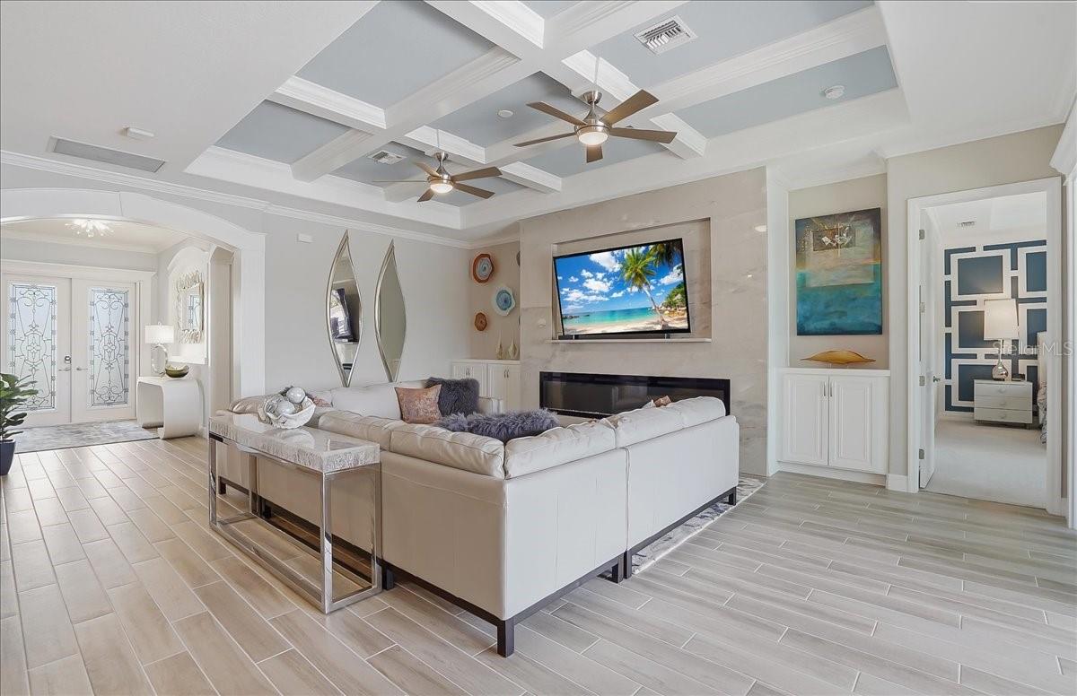 SARASOTA NATIONAL PH 13-C - Residential