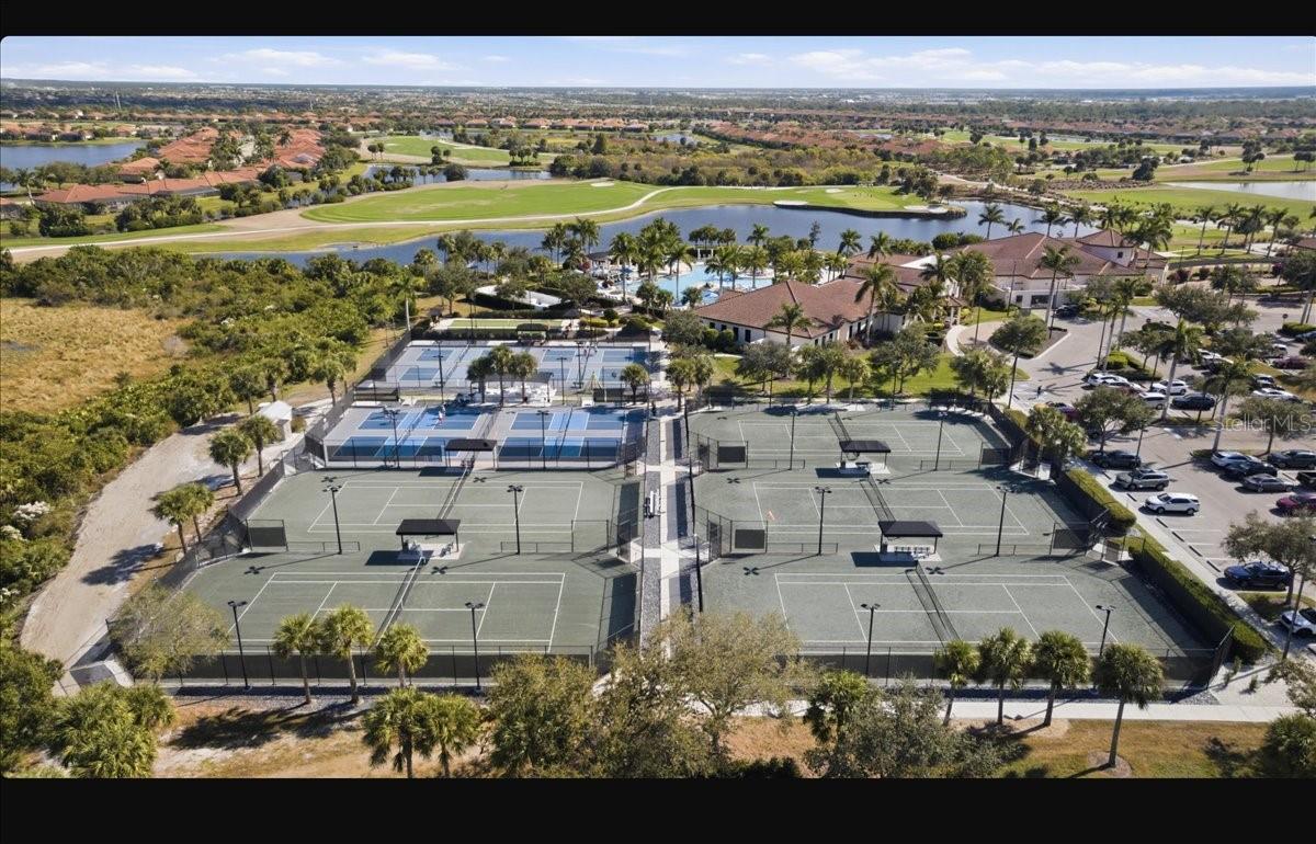 SARASOTA NATIONAL PH 13-C - Residential