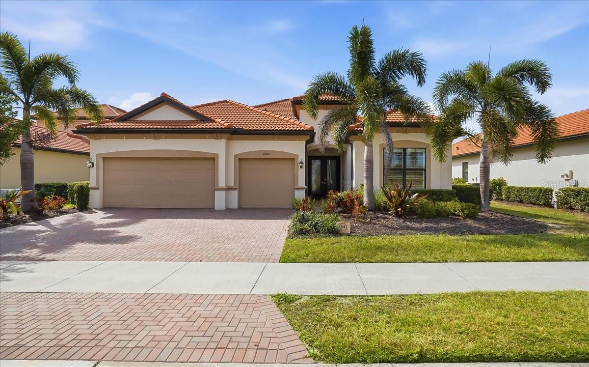 SARASOTA NATIONAL PH 13-C - Residential