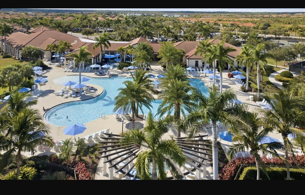 SARASOTA NATIONAL PH 13-C - Residential