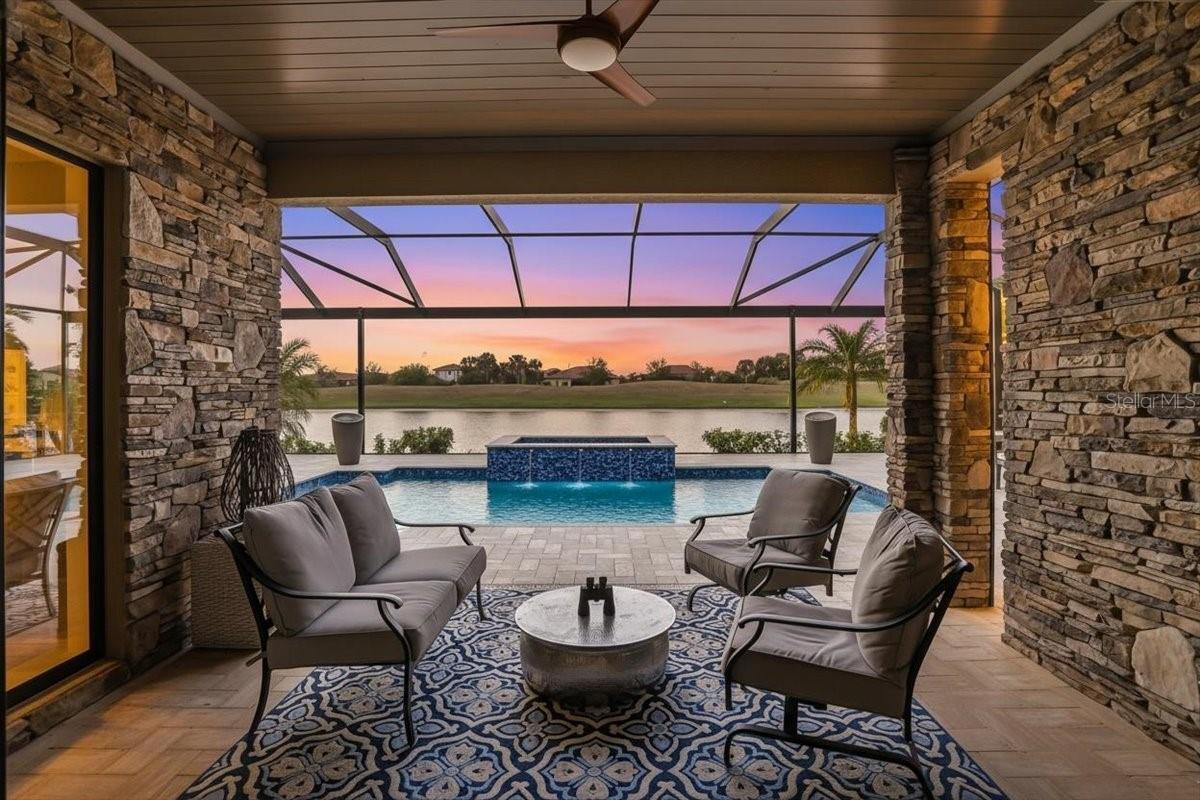 SARASOTA NATIONAL PH 13-C - Residential