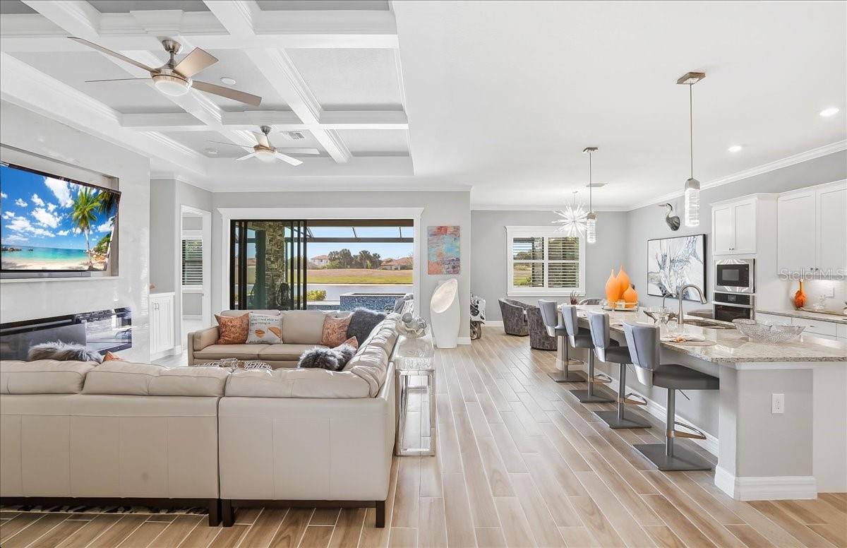 SARASOTA NATIONAL PH 13-C - Residential