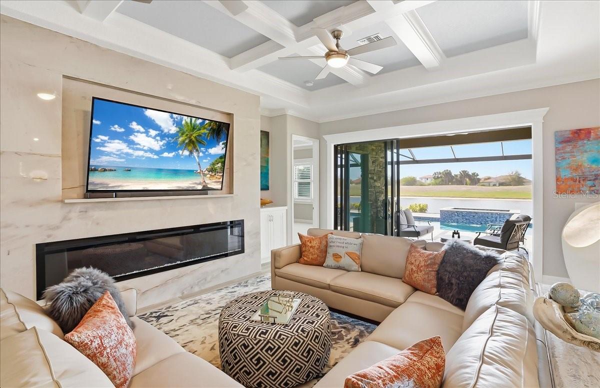 SARASOTA NATIONAL PH 13-C - Residential