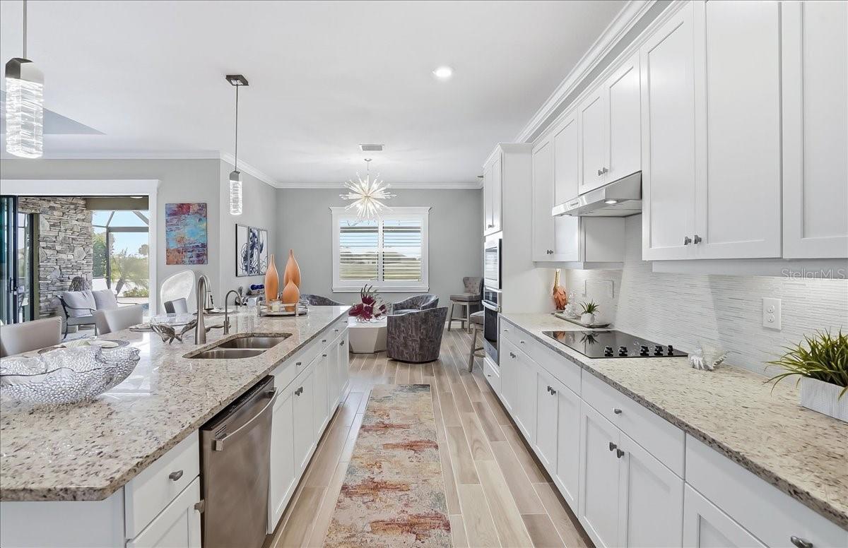 SARASOTA NATIONAL PH 13-C - Residential