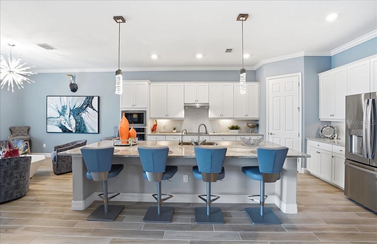 SARASOTA NATIONAL PH 13-C - Residential