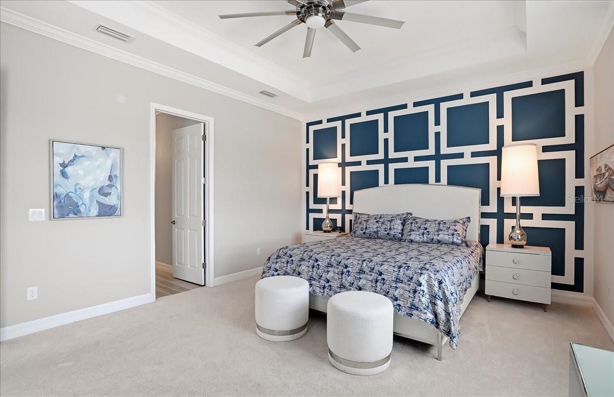 SARASOTA NATIONAL PH 13-C - Residential