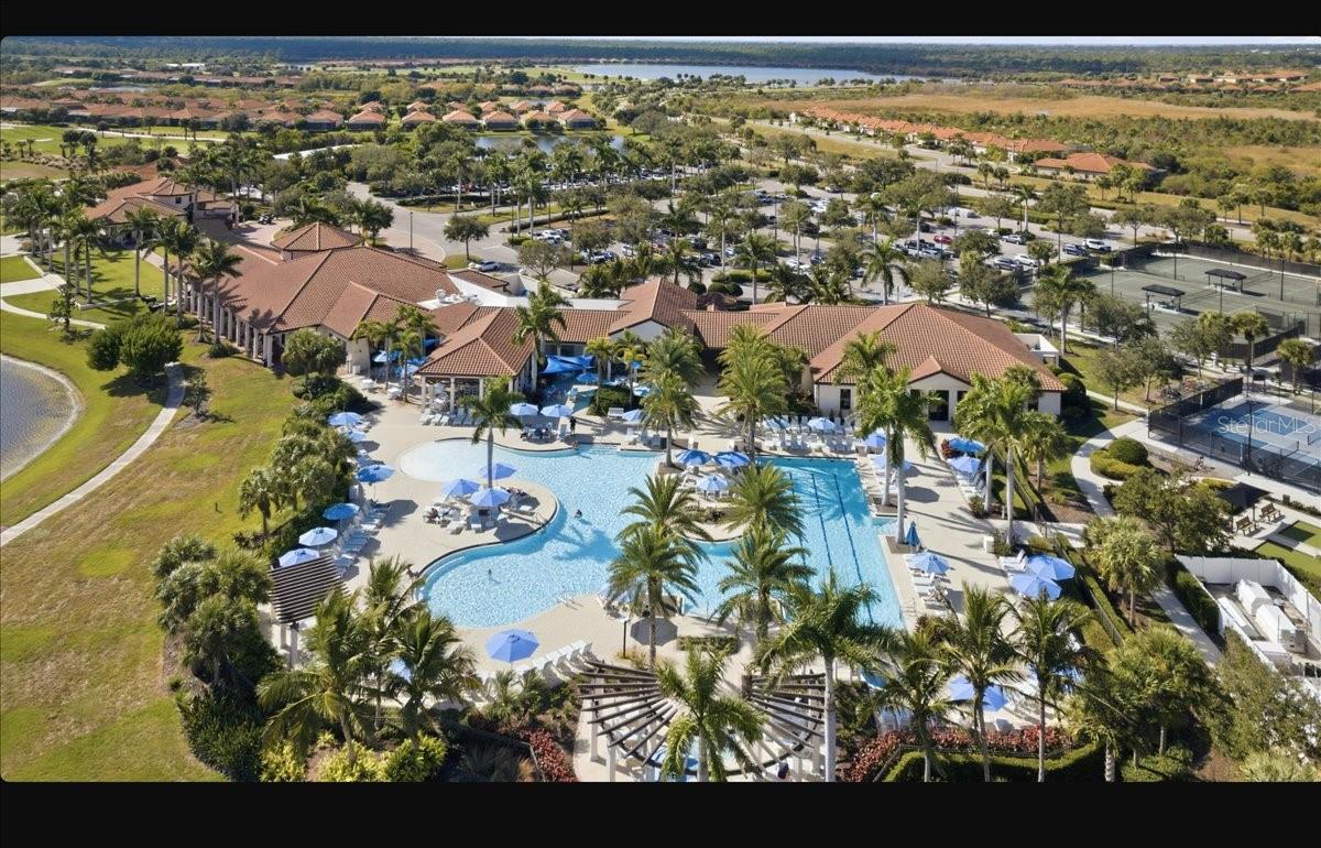 SARASOTA NATIONAL PH 13-C - Residential