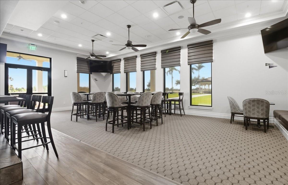 SARASOTA NATIONAL PH 13-C - Residential