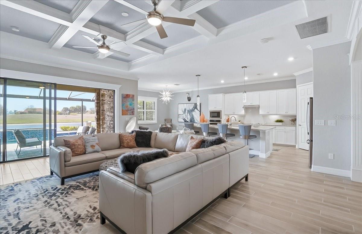 SARASOTA NATIONAL PH 13-C - Residential