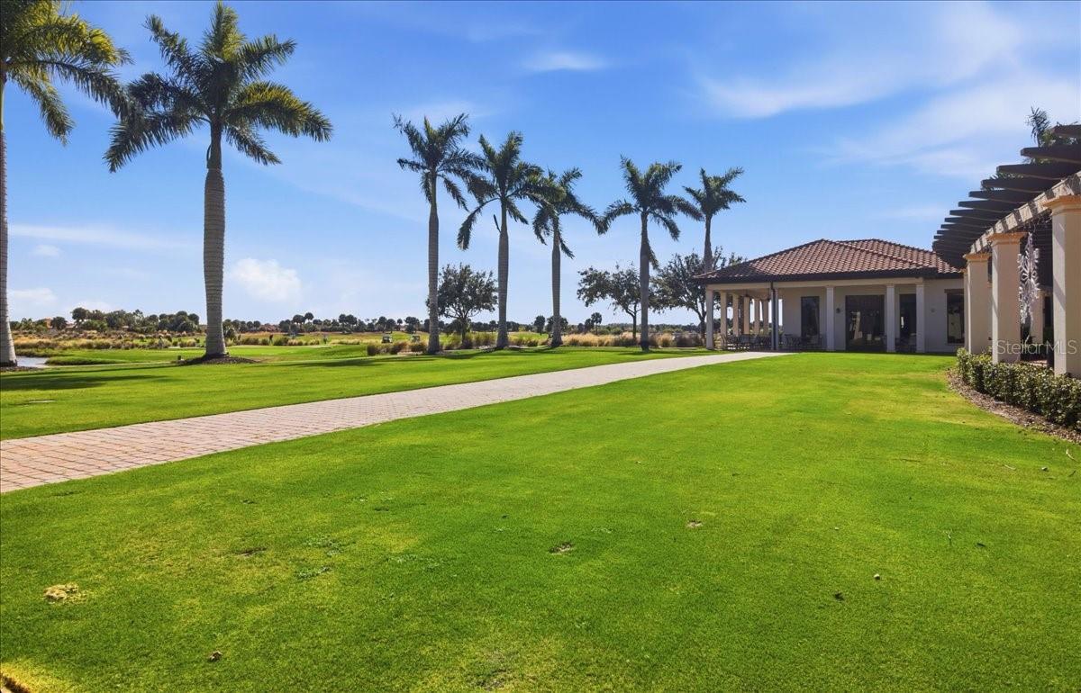 SARASOTA NATIONAL PH 13-C - Residential