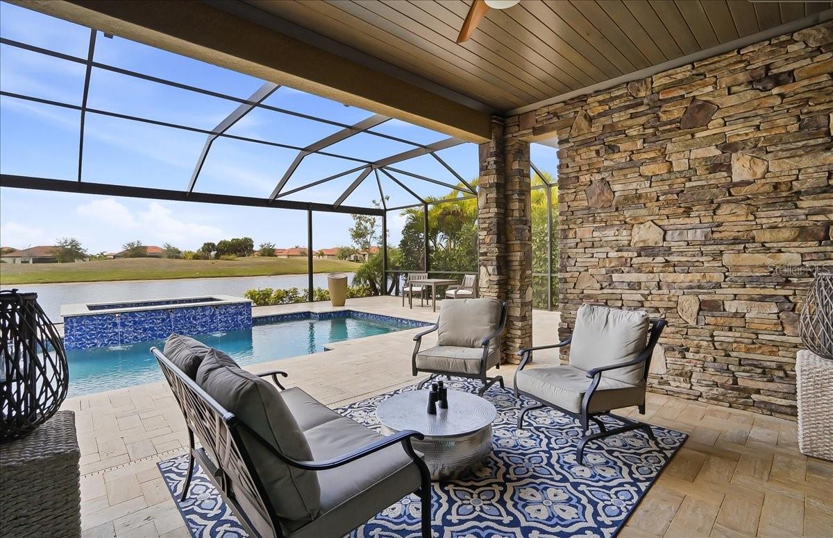 SARASOTA NATIONAL PH 13-C - Residential