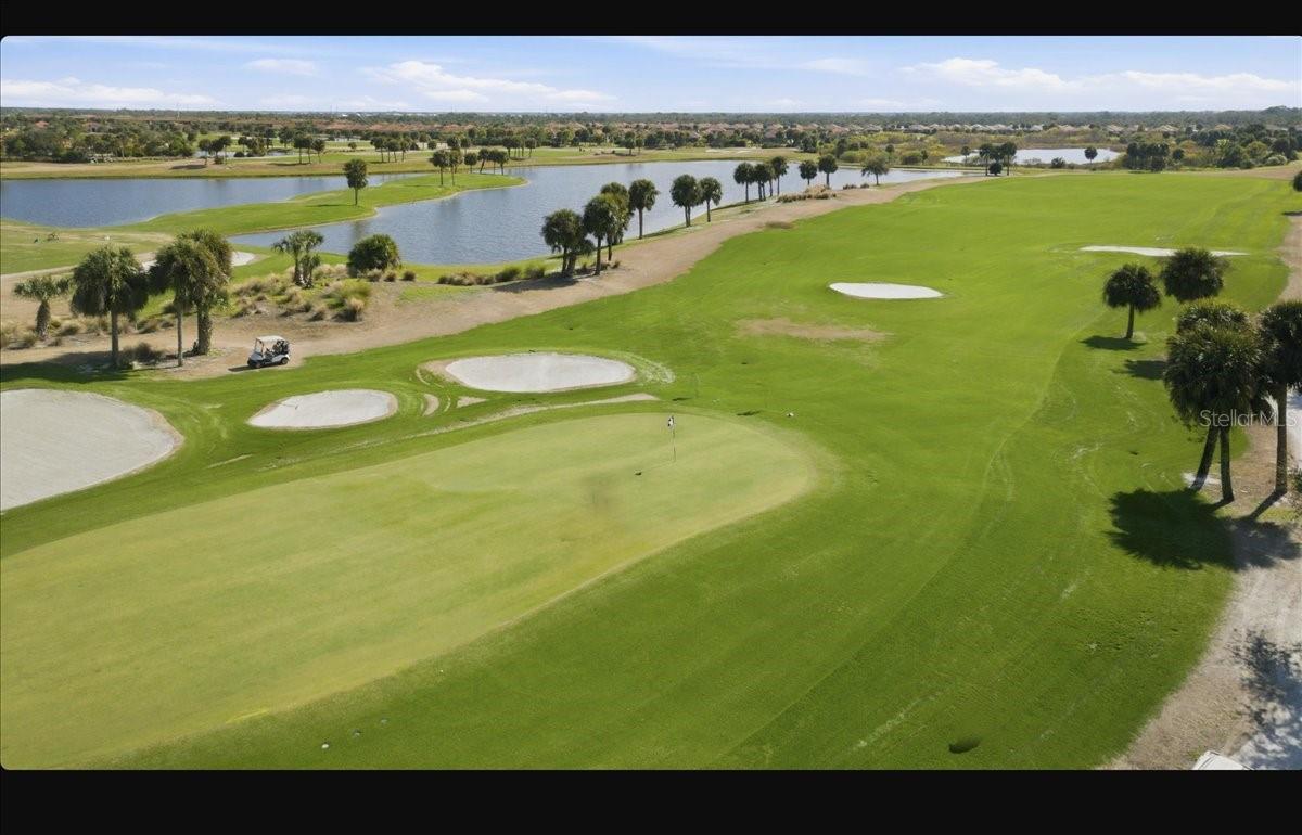 SARASOTA NATIONAL PH 13-C - Residential