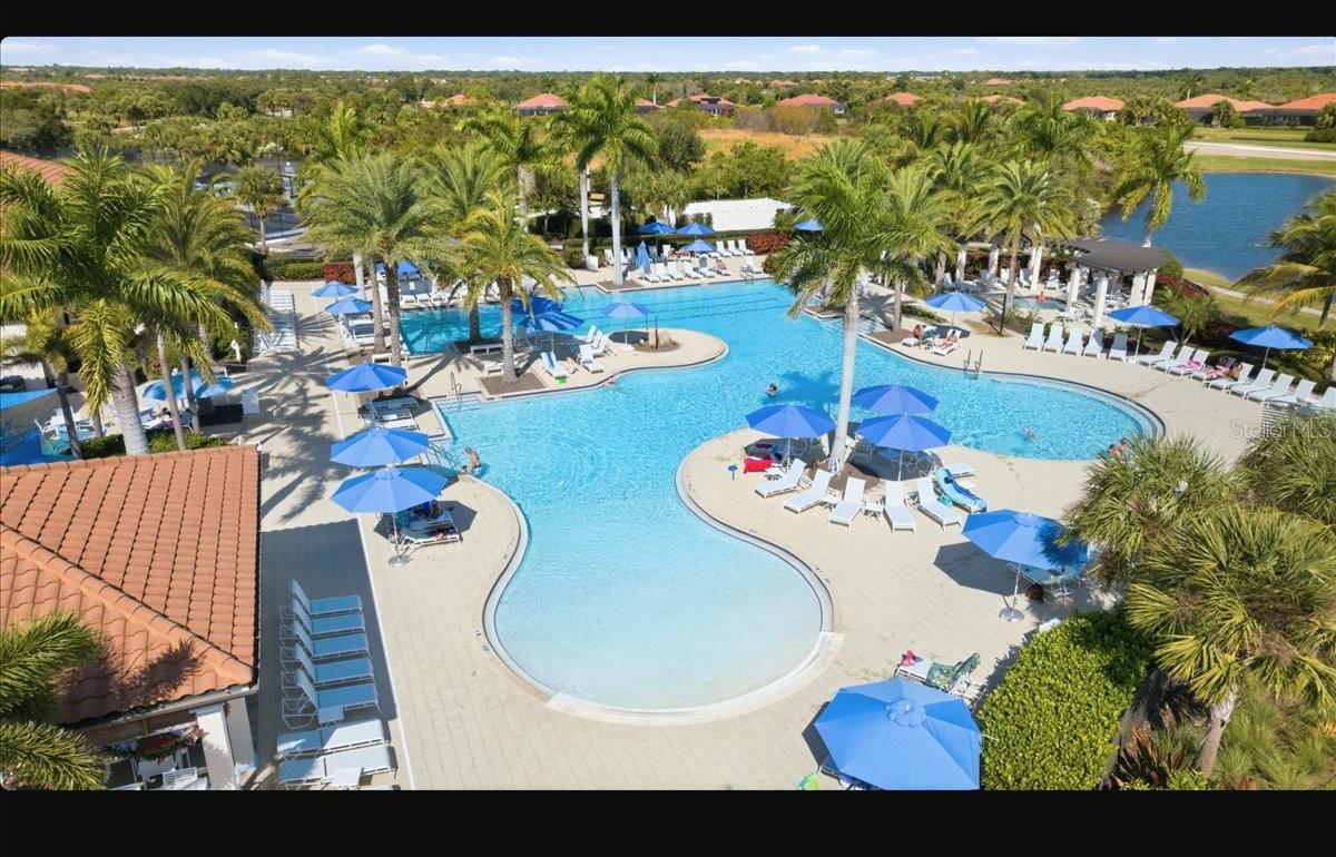 SARASOTA NATIONAL PH 13-C - Residential