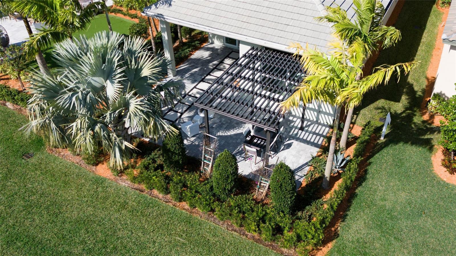 KH CW HAMMOCK OAKS - Residential