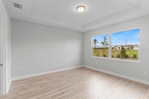 Tiny photo for 435 Verona Way, Lady Lake, FL 32159 (MLS # W7880540)