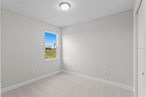 Tiny photo for 435 Verona Way, Lady Lake, FL 32159 (MLS # W7880540)