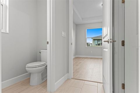 Tiny photo for 435 Verona Way, Lady Lake, FL 32159 (MLS # W7880540)