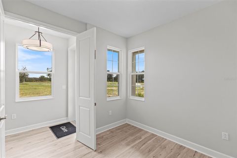 Tiny photo for 435 Verona Way, Lady Lake, FL 32159 (MLS # W7880540)