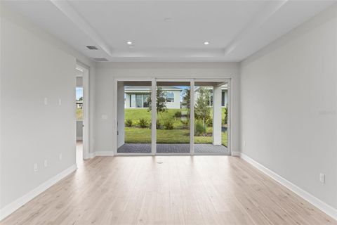 Tiny photo for 435 Verona Way, Lady Lake, FL 32159 (MLS # W7880540)