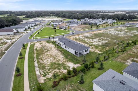 Tiny photo for 435 Verona Way, Lady Lake, FL 32159 (MLS # W7880540)