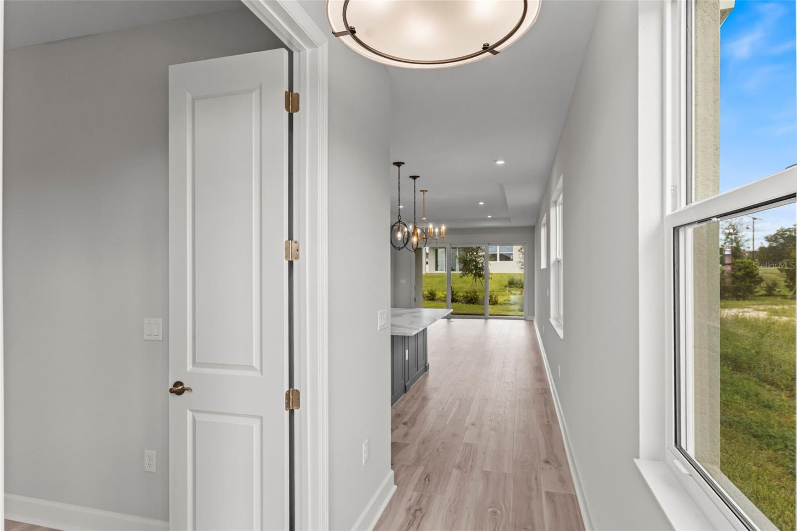 KH CW HAMMOCK OAKS - Residential