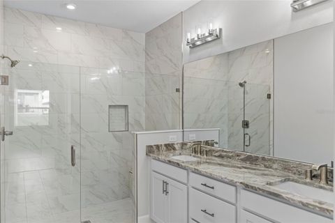 Tiny photo for 435 Verona Way, Lady Lake, FL 32159 (MLS # W7880540)