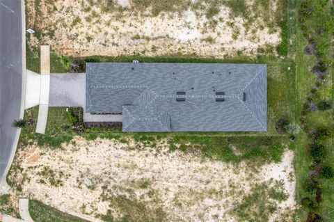 Tiny photo for 435 Verona Way, Lady Lake, FL 32159 (MLS # W7880540)