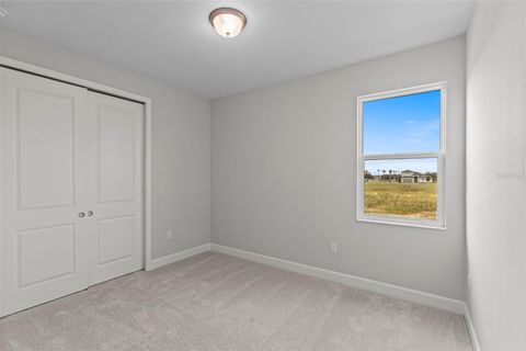 Tiny photo for 435 Verona Way, Lady Lake, FL 32159 (MLS # W7880540)