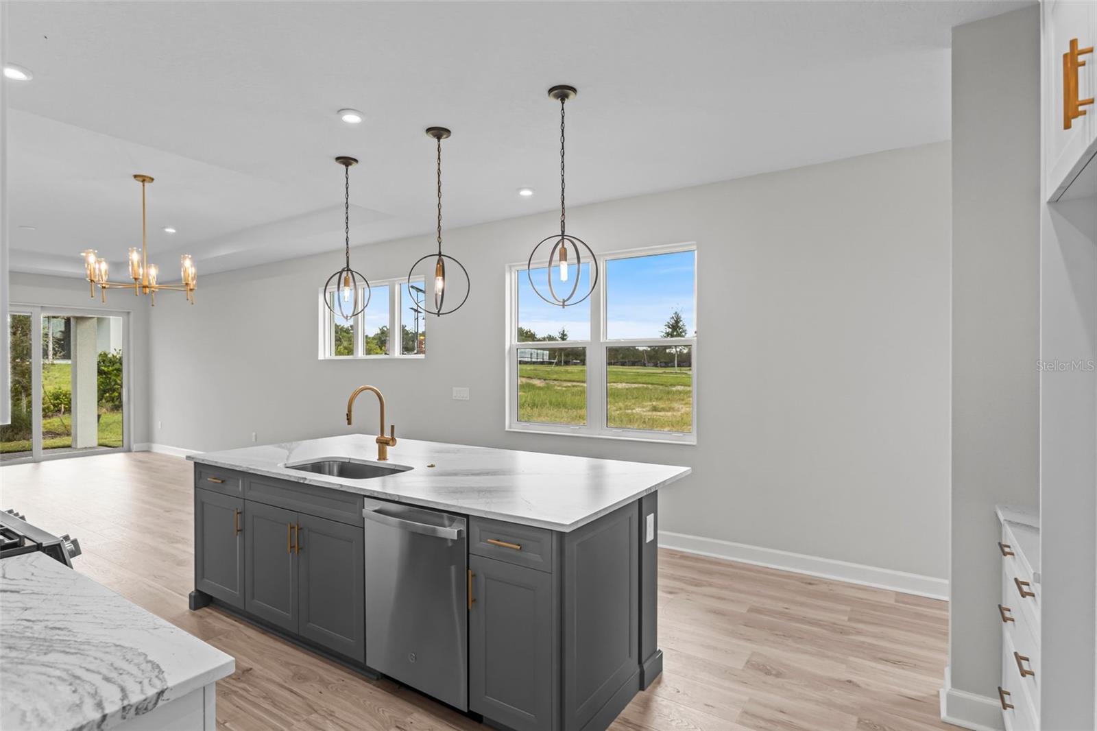 KH CW HAMMOCK OAKS - Residential