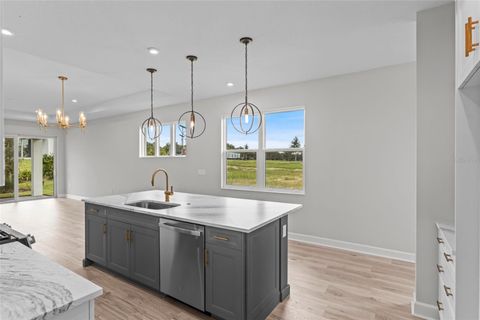 Tiny photo for 435 Verona Way, Lady Lake, FL 32159 (MLS # W7880540)