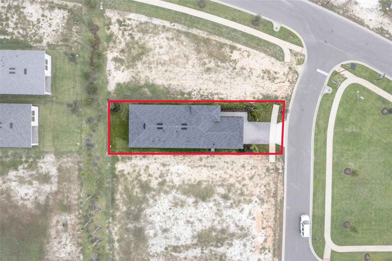 KH CW HAMMOCK OAKS - Residential