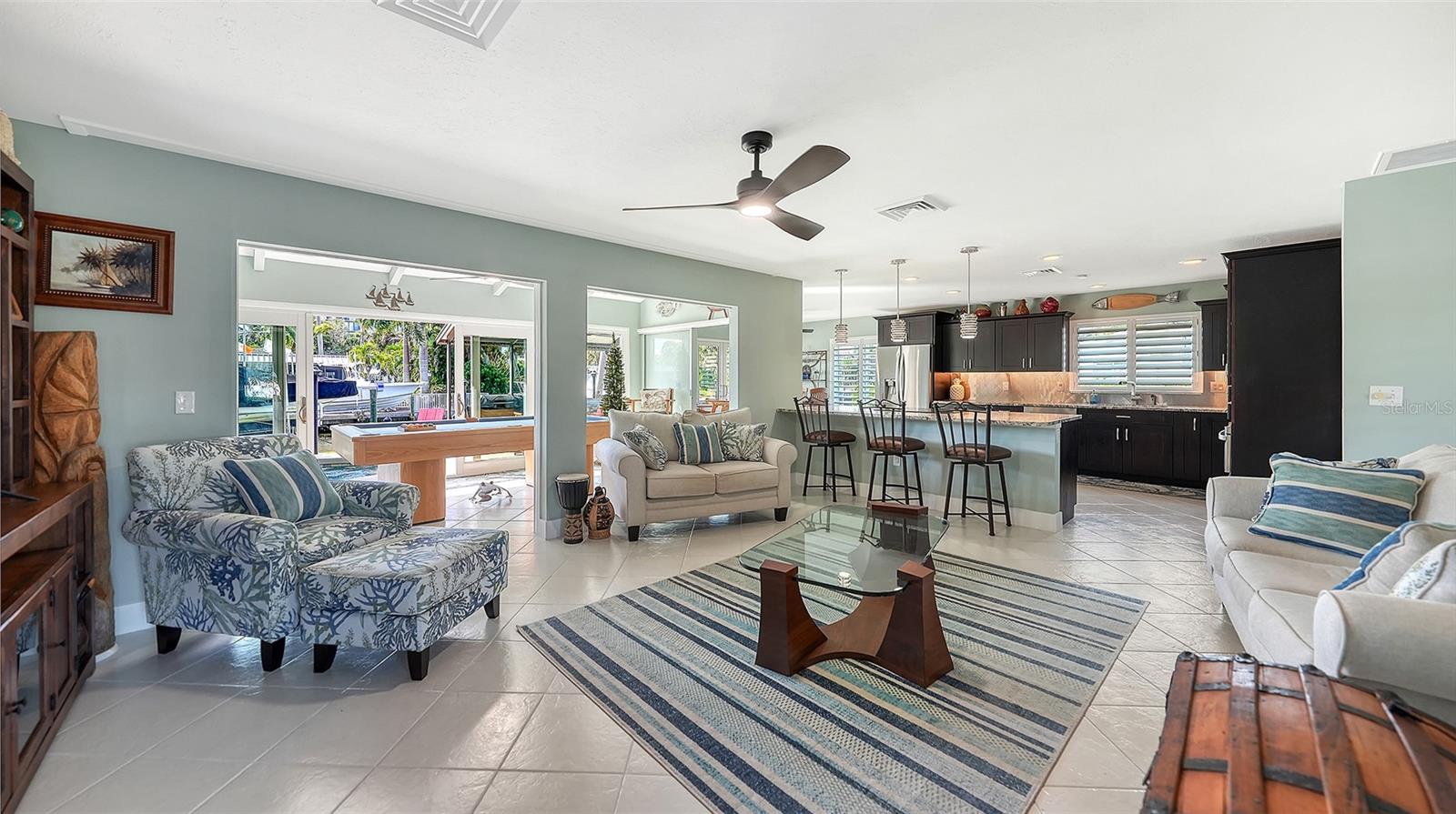 SIESTA ISLES - Residential