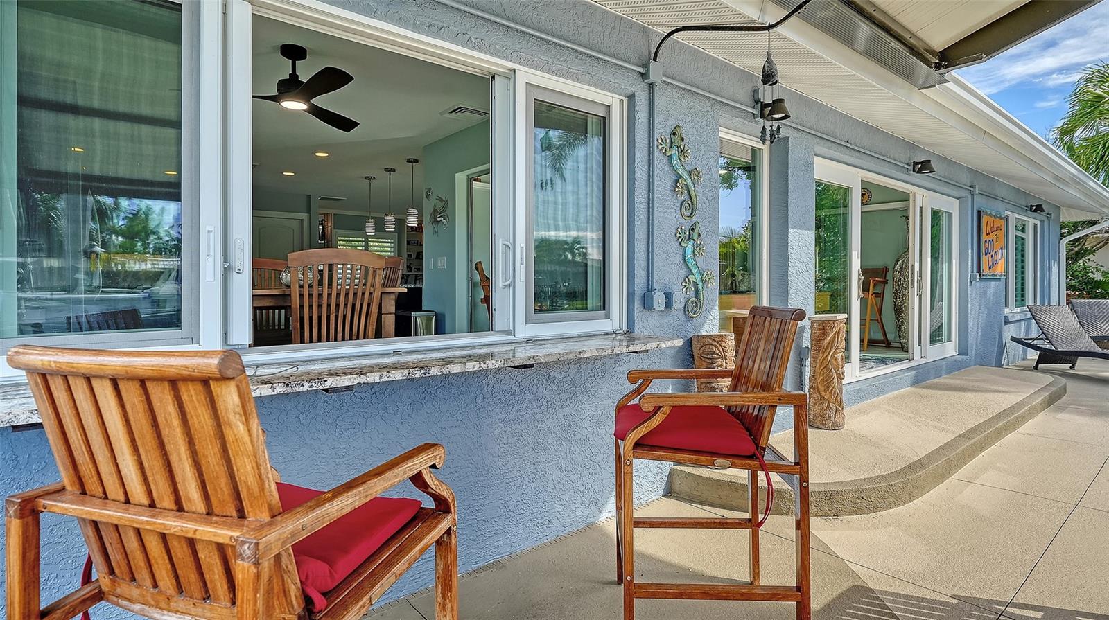 SIESTA ISLES - Residential