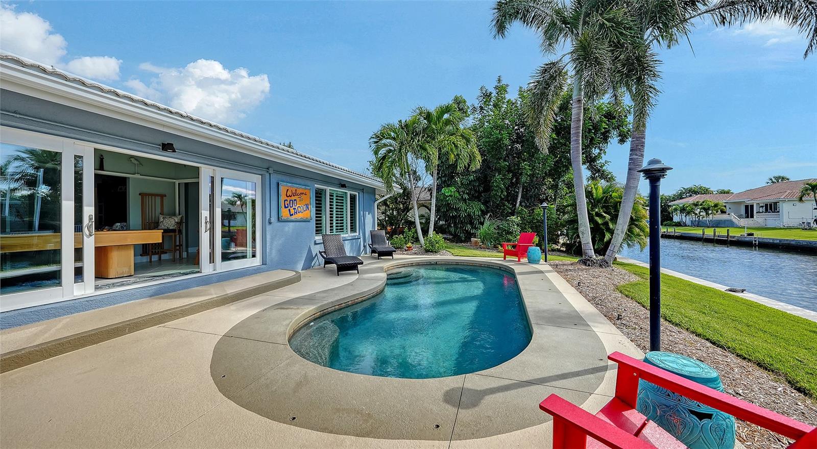 SIESTA ISLES - Residential