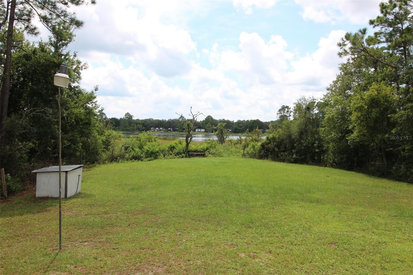 INTERLACHEN LAKES ESTATES - Residential