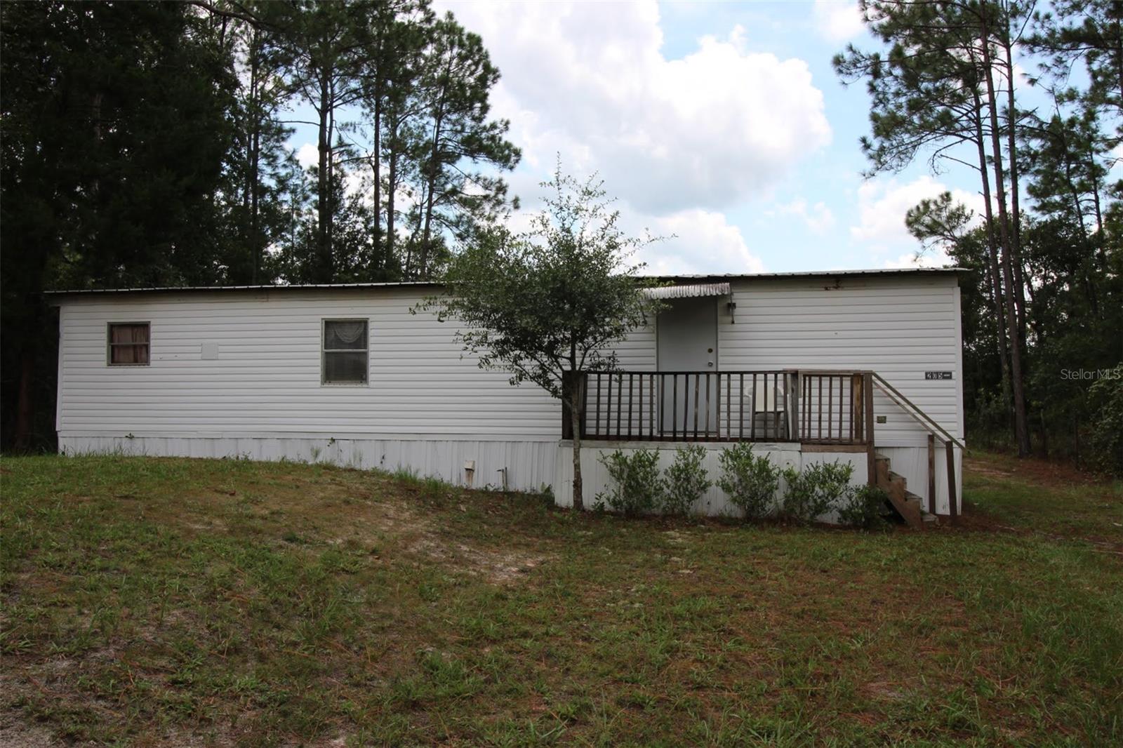 INTERLACHEN LAKES ESTATES - Residential