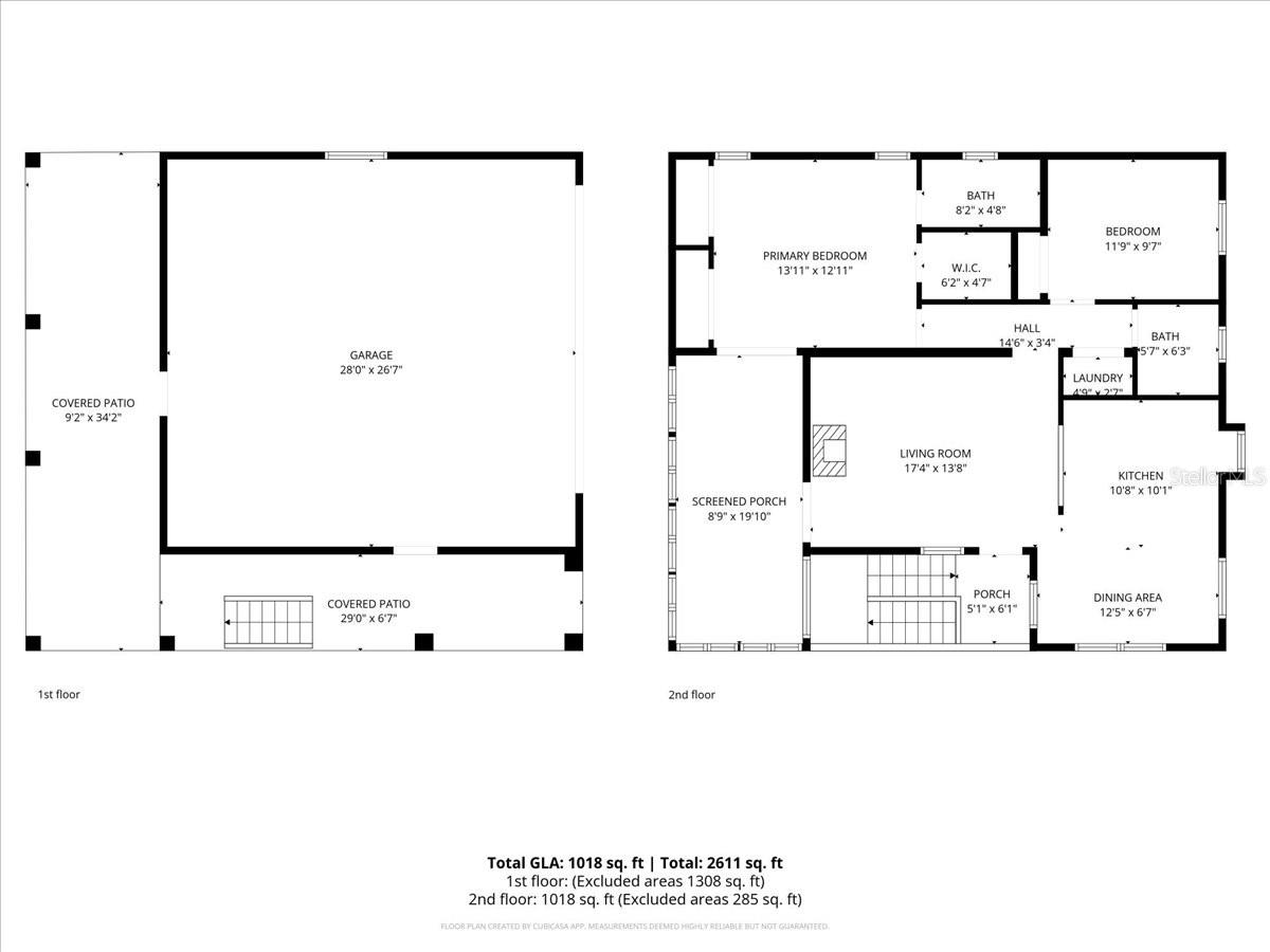 WEEKI WACHEE GARDENS - Residential