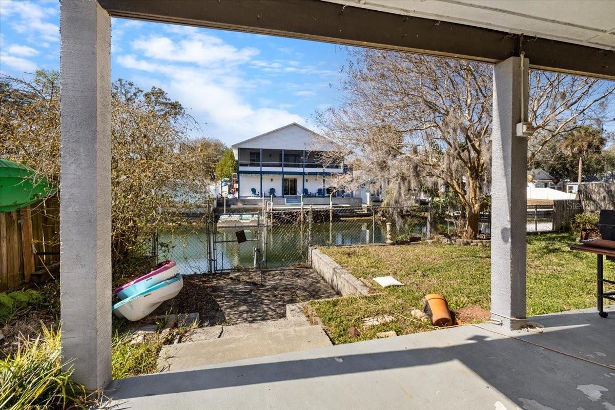 WEEKI WACHEE GARDENS - Residential