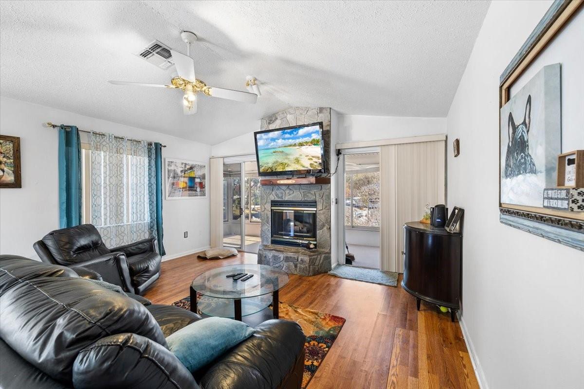 WEEKI WACHEE GARDENS - Residential