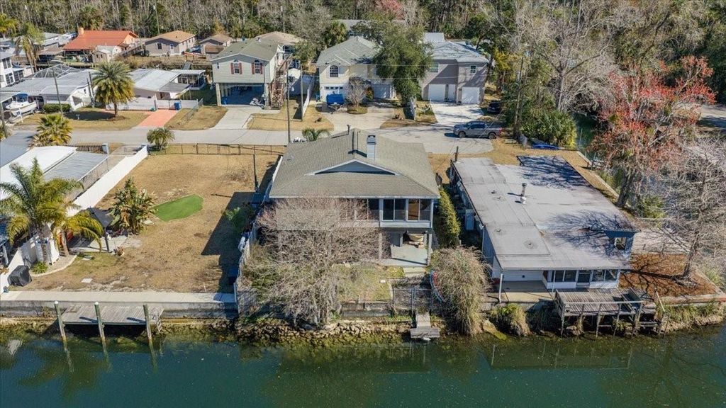 Photo of 7247 Aberdeen Court, Weeki Wachee, FL 34607 (MLS # TB8472603)