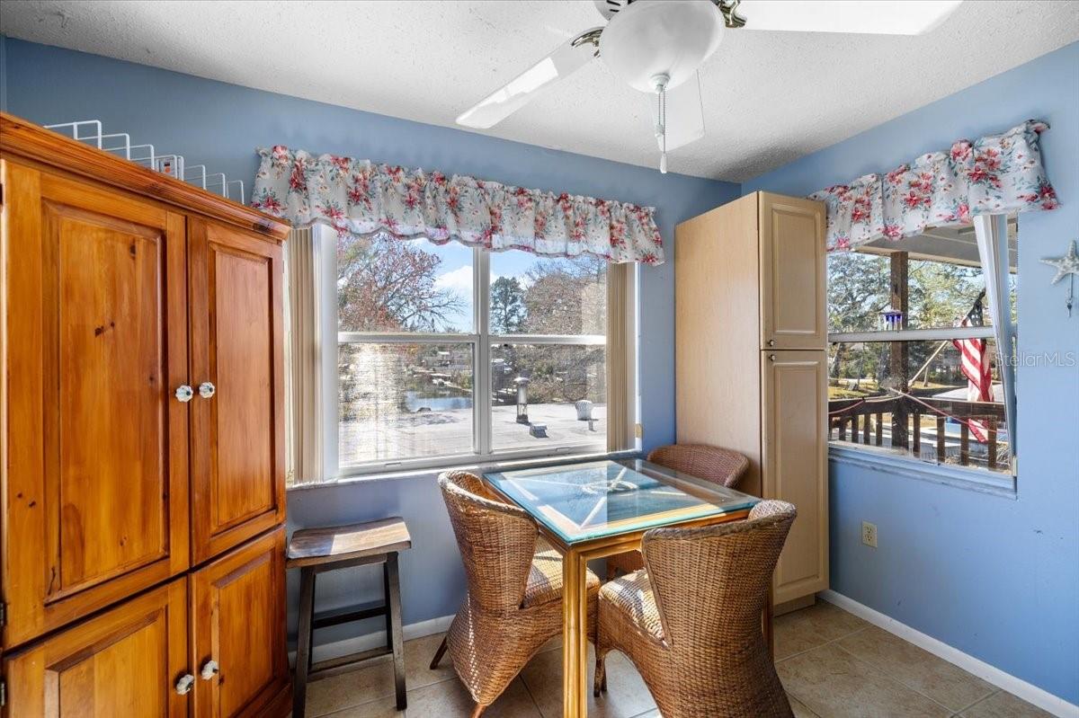 WEEKI WACHEE GARDENS - Residential