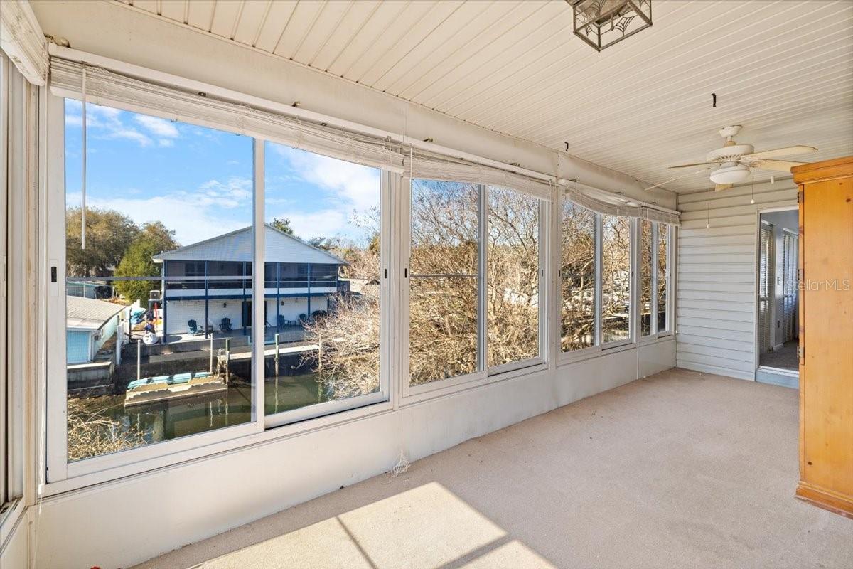 WEEKI WACHEE GARDENS - Residential