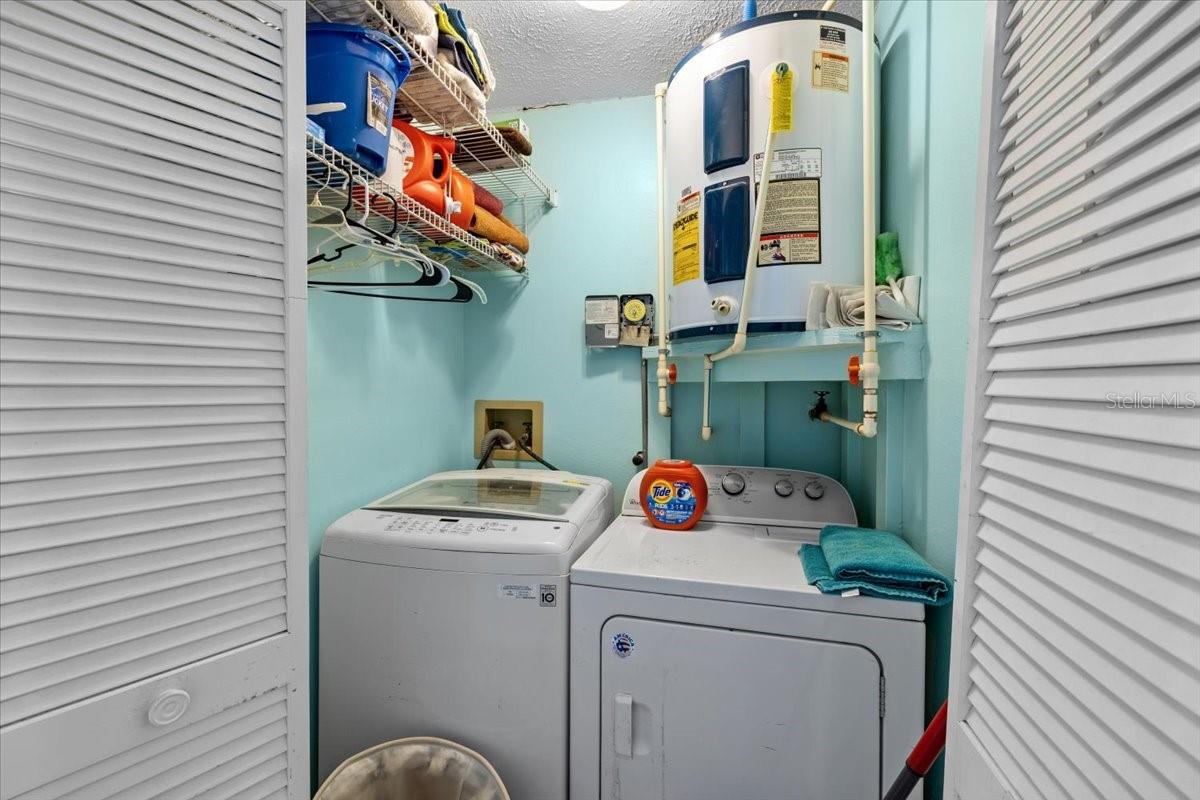 WEEKI WACHEE GARDENS - Residential