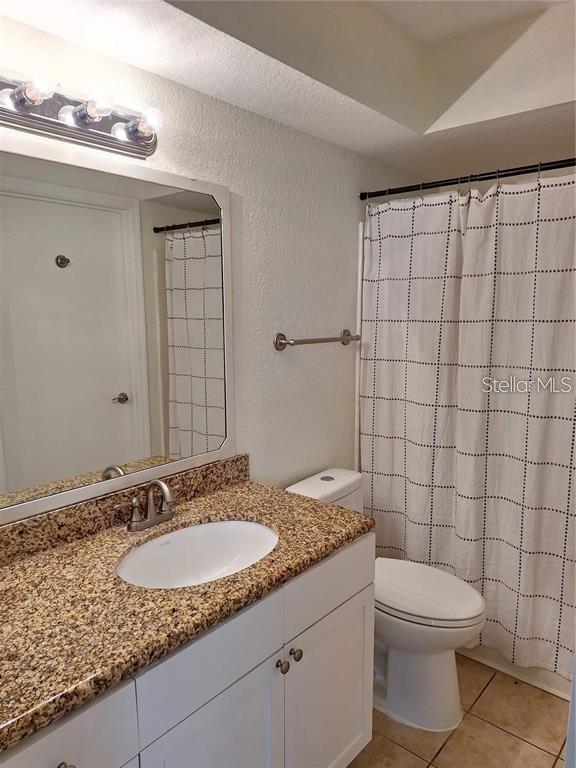 RESIDENCES/MILLENIA - Residential