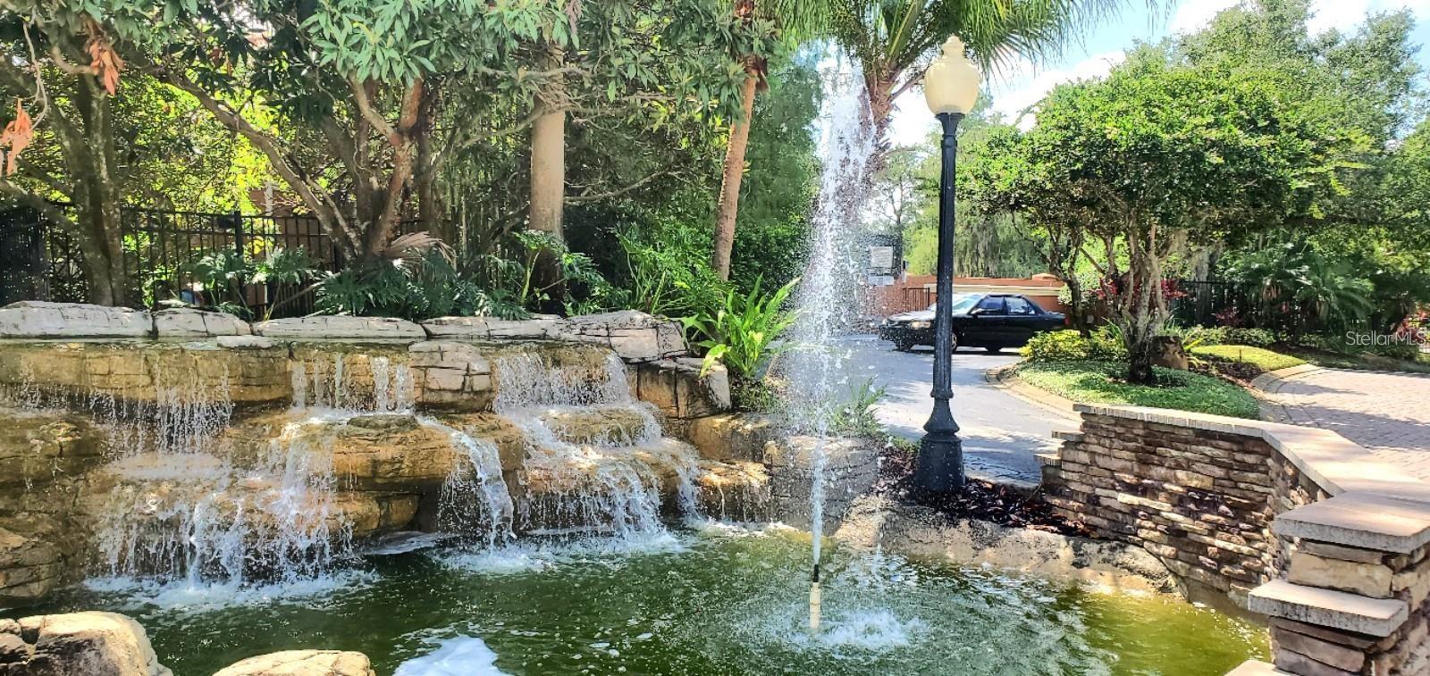 RESIDENCES/MILLENIA - Residential